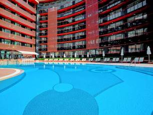 Galeon Residence