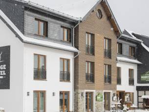 Lodge Hotel Winterberg