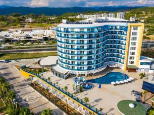 The Marilis Hill Resort Hotel & Spa
