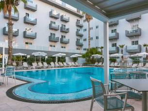 Pebbles Resort