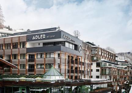Adler Resort