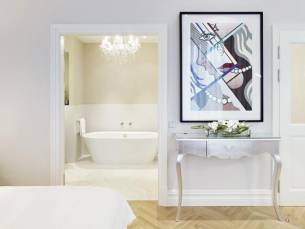 Hotel Sans Souci Wien