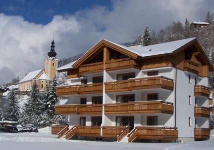 Residence Mariagrazia