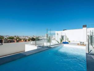 Sercotel Sevilla Guadalquivir