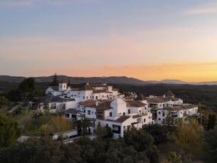 La Bobadilla, a Royal Hideaway Hotel