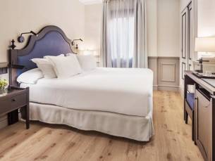 Hotel H10 Corregidor Boutique