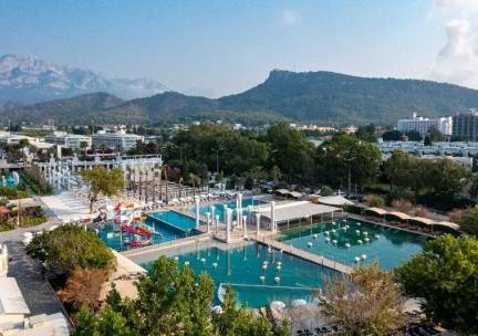 Miarosa Kemer Beach