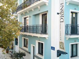Dioni Boutique Hotel