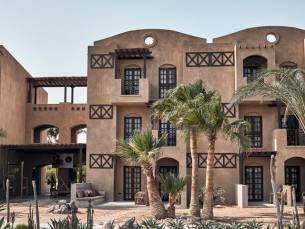 Cook's Club El Gouna - adults only