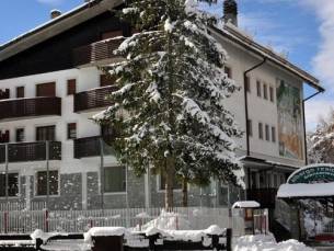 Hotel Biancaneve