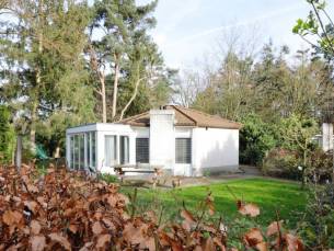 Bungalow Comfort - 4 personen