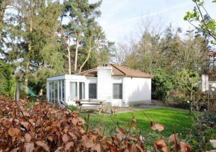 Bungalow Comfort - 4 personen