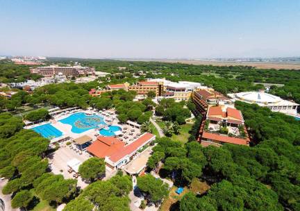 ROBINSON Club Nobilis