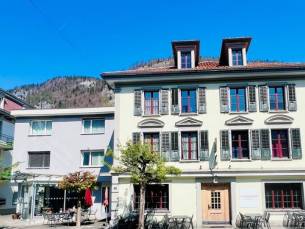 Hotel Rebstock