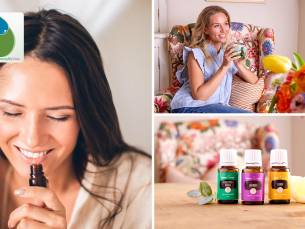 Workshop 'De 7 Typen Mensen in de Aromatherapie'