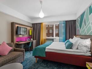ProfilHotels Richmond