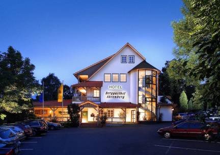Romantik Hotel Ahrenberg