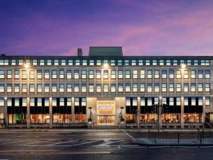 YOTEL Edinburgh