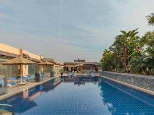 Radisson Blu Heliopolis