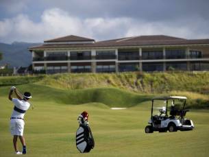 Wyndham Residences Kusadasi Golf & Spa