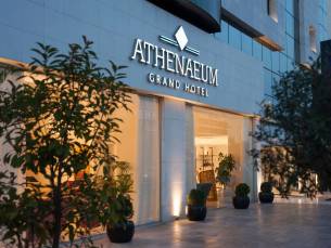 Athenaeum Grand Hotel
