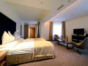 Starlight Suites am Heumarkt