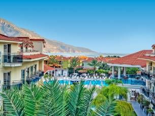 Montebello Resort