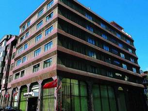 Erboy Hotel