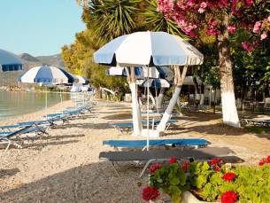 Hotel Avra Beach