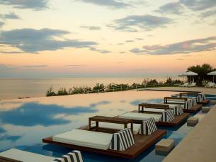 Cavo Olympo Luxury Resort & Spa