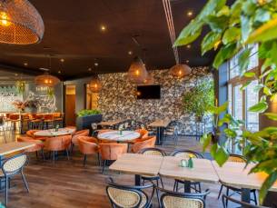 FLASHDEAL! ⚡ Geniet vanuit een luxe 4*-hotel met WELLNESS op een prachtige locatie in Horst incl. ontbijt of o.b.v. halfpension!