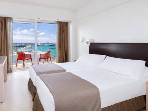 Hotel Cristina by Tigotan Las Palmas - adults only