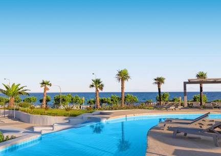 Wyndham Akti Imperial Dolce