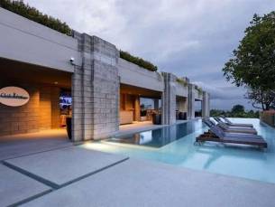 Cross Pattaya Oceanphere