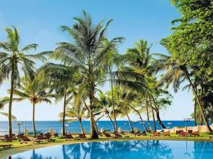 Neptune Beach Resort