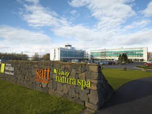Hotel Icelandair Reykjavik Natura