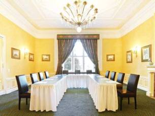 Schlosshotel Villa Westerberge