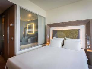 Novotel Sofia Hotel