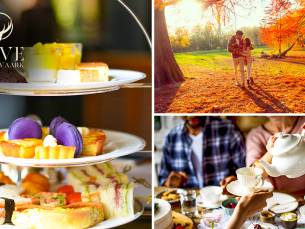 Mini-hightea + evt. wandelboekje bij Erve Tichelwaark - Gasterij Rohaan