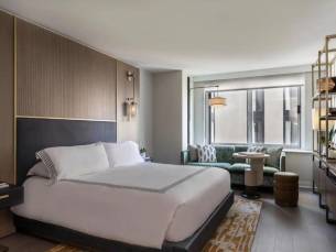 Thompson Central Park New York