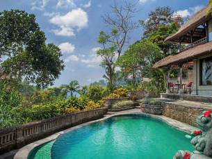Pita Maha Resort & Spa