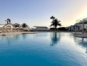 Club Caleta Dorada