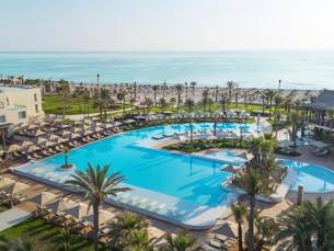 Iberostar Selection Eolia Djerba