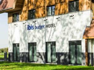 ibis budget Knokke
