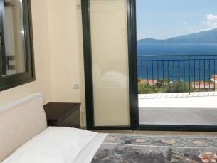 Appartementen Fotini