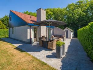 Bungalowpark Gortersmient - vakantiehuis Gortersmient 224