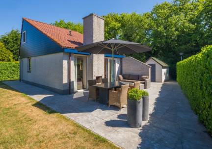 Bungalowpark Gortersmient - vakantiehuis Gortersmient 224