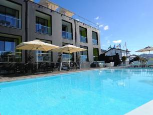 Hotel Quinta Mirabela