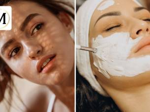 Gezichtsbehandeling (60 of 75 min)