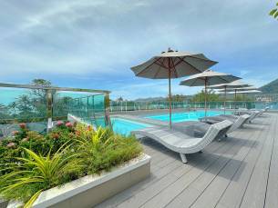 Clarian Patong Beach